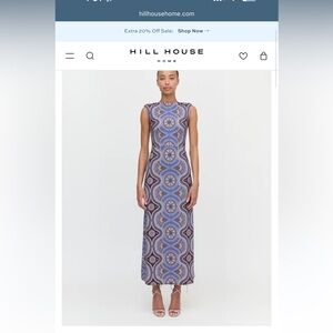 The Sloane Dress